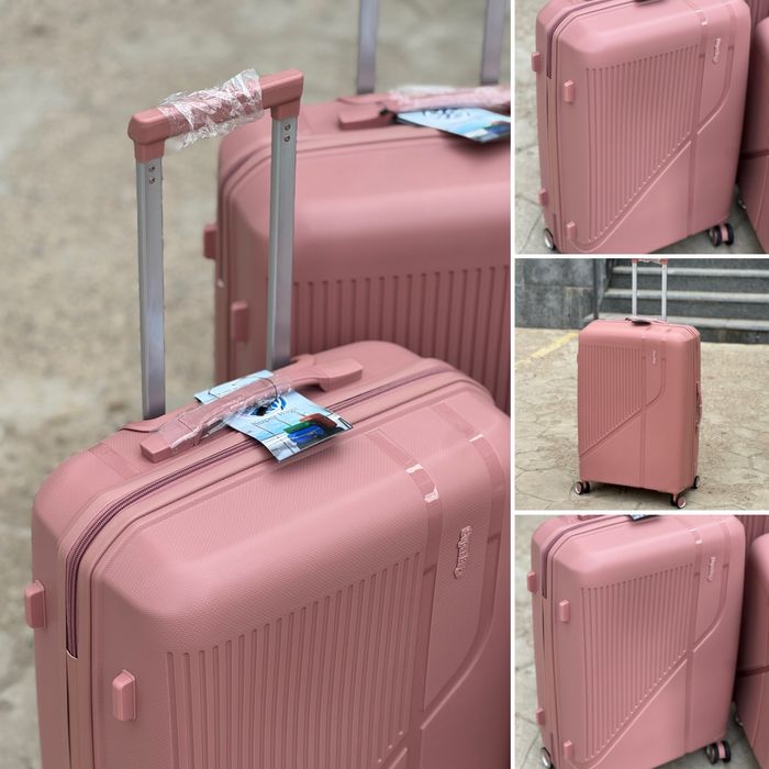 Каждый день отправки!Чемодан Турция на колесах,валіза,сумка на колесах