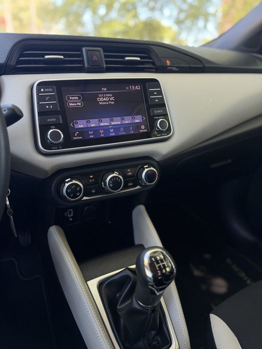 Nissan Micra 0.9 IG-T
