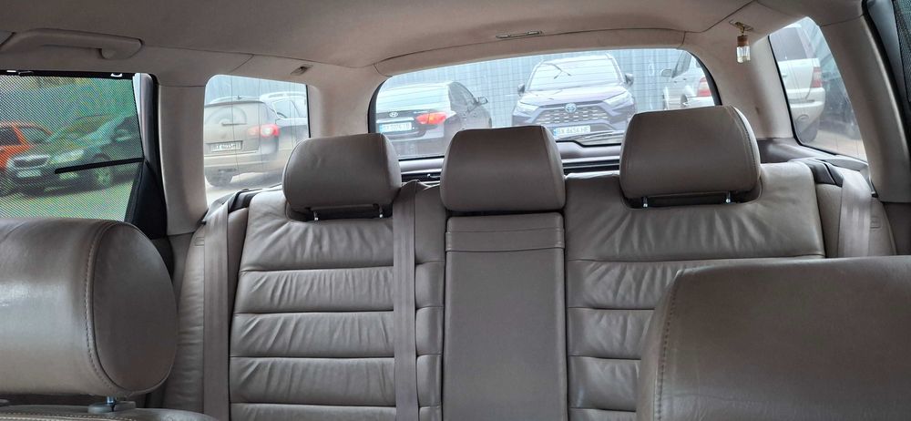 AUDI A6 C5  Універсал