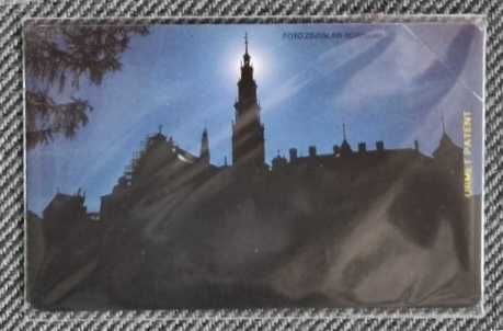 Karta telefoniczna nr 9