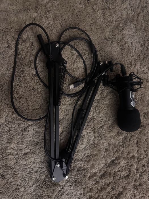 микрофон KRUX EDIS 1000