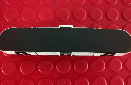 Ecra / Display Radio - CHEVROLET SPARK (M300)