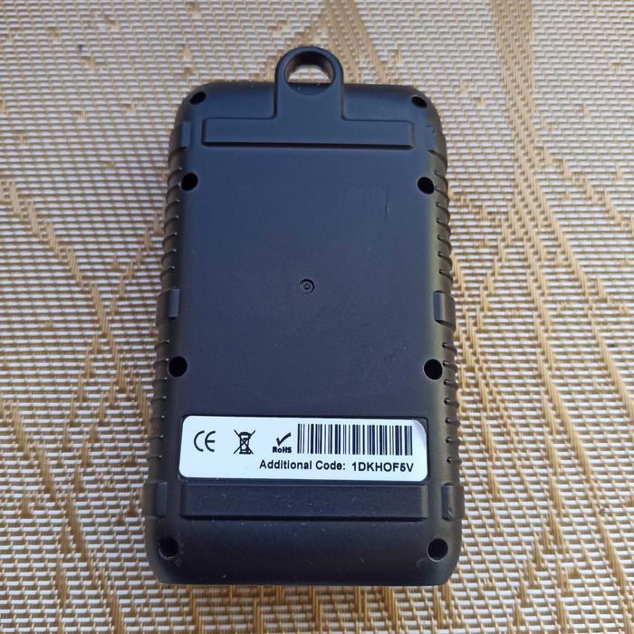 FRIGGA B9Z(2G-60) монитор температуры груза в режиме реального времени