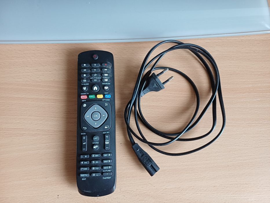 Tv Philips 32" Hd ready made in Poland