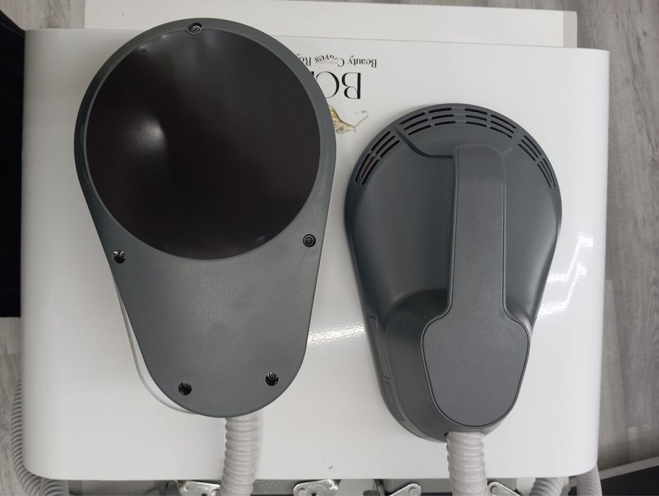 EMSculpt Electroestimulacao