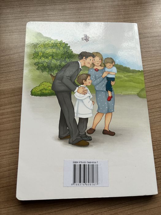 Jezus jest z nami klasa 3