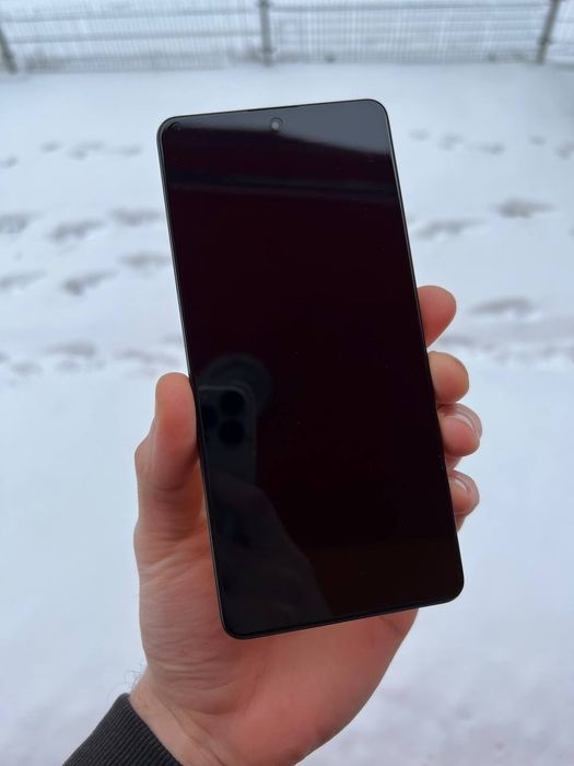 Xiaomi Poco X5 Pro 8/256 GB Bardzo dobry stan