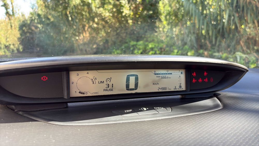 Citroen C4 2008