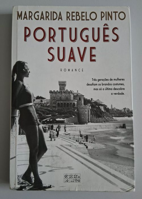 Livros de Margarida Rebelo Pinto