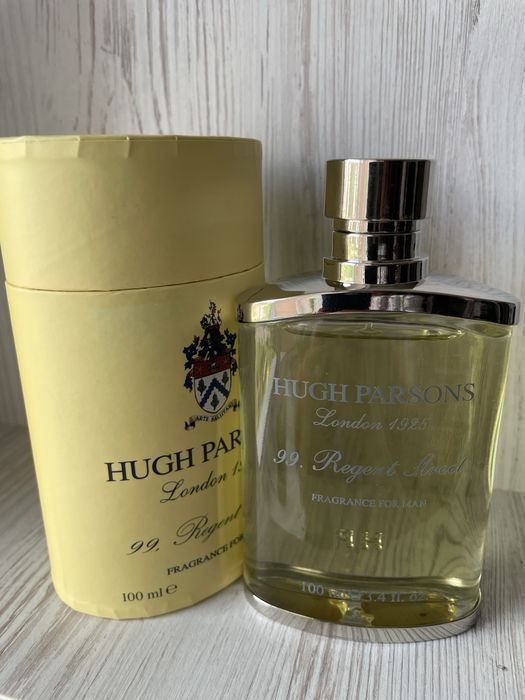 Hugh Parsons 99 Regent Street edp 100 ml