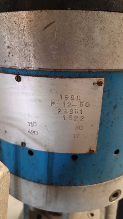 Máquina de pintar como NOVA
