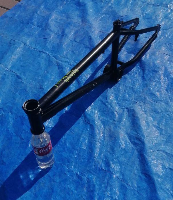 Rama do roweru bmx