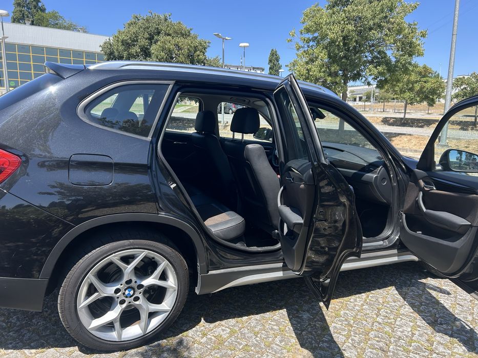 BMW X1 sDrive16d – 2013 – 123.000 km – Excelente Estado — photo 3