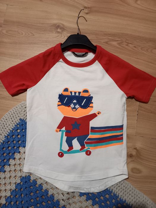 Sprzedam bluzkę dla chłopca