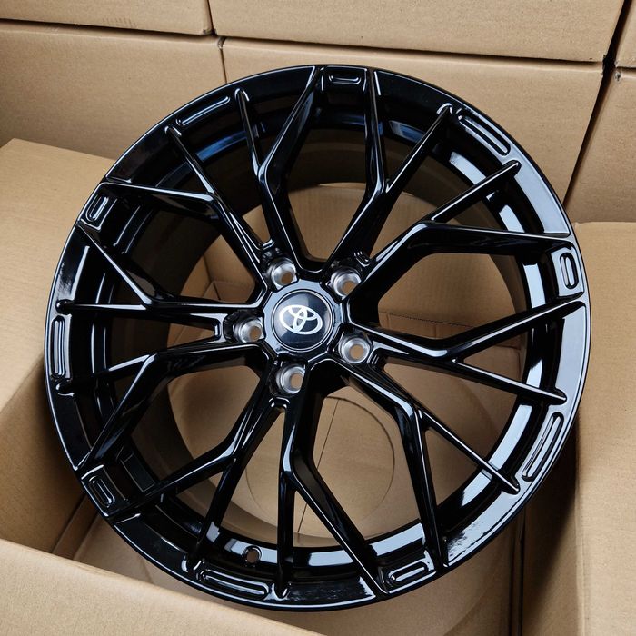 Диски На Авто R18 5x114.3 Lexus Toyota Camry Honda CR-V Nissan Tesla 3
