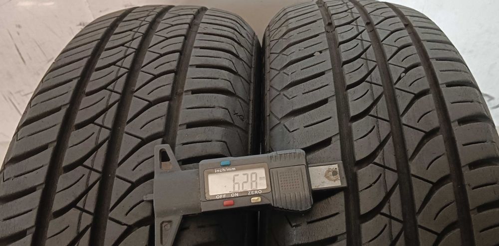 P728180P Para 165/70R14 81T FeuVert Efficiency Radial dot.0913