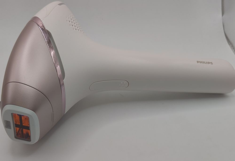 Depilator Philips Lumea 9900 BRI977/00 od Halogsm Zgierz.