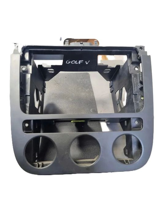 VOLKSWAGEN GOLF V 5 03-09 2007 r. 5D HB RAMKA MOCOWANIE RADIA EU *