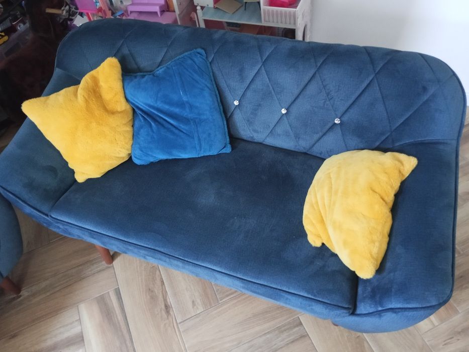 Komplet mebli do salonu