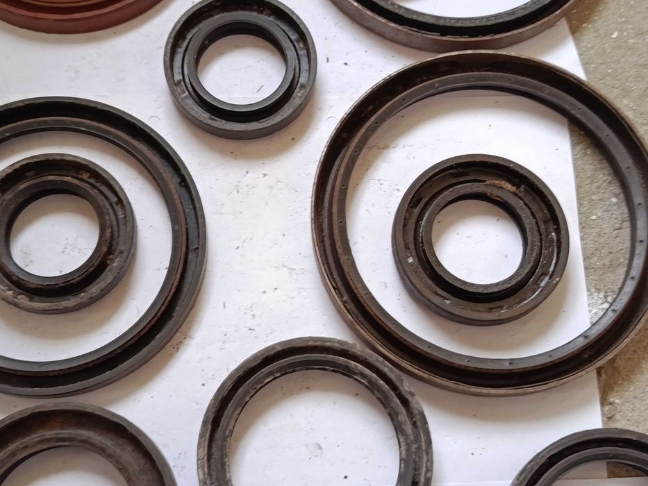 Прокладки  камаз