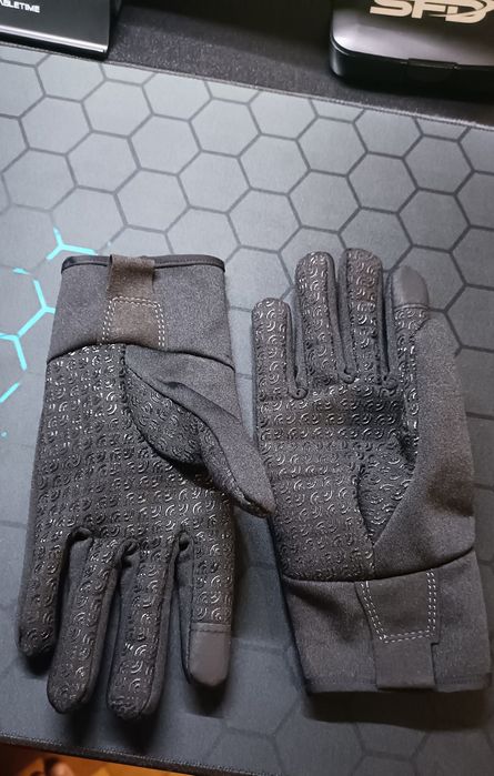 Rękawiczki The North Face L