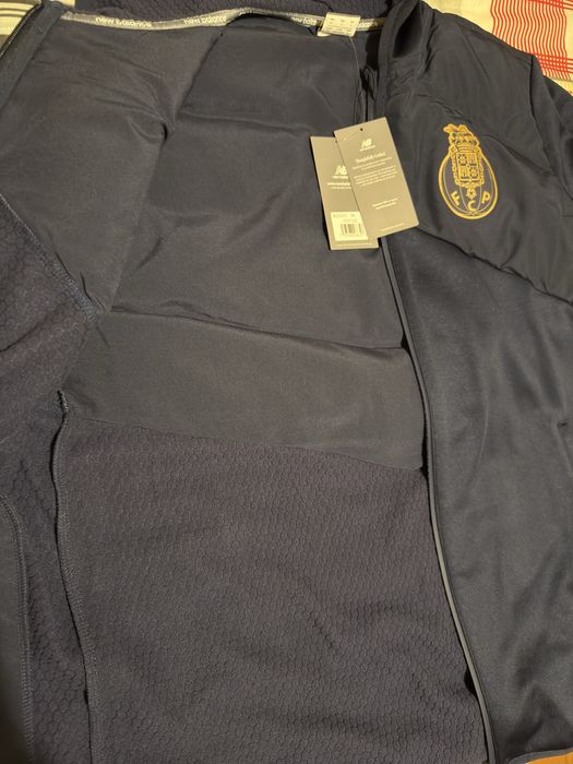 Casaco FC Porto 25/26 tamanho L