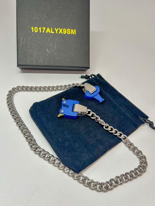 Підвіска на шию 1017 Alyx 9Sm