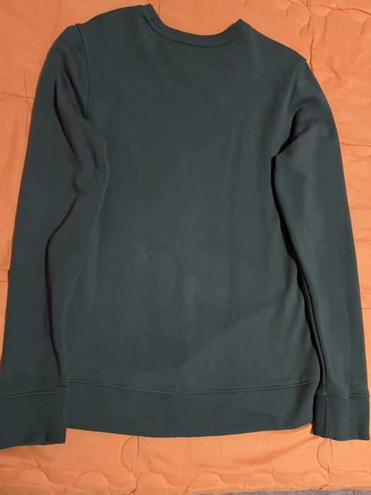 Camisola calvin klein