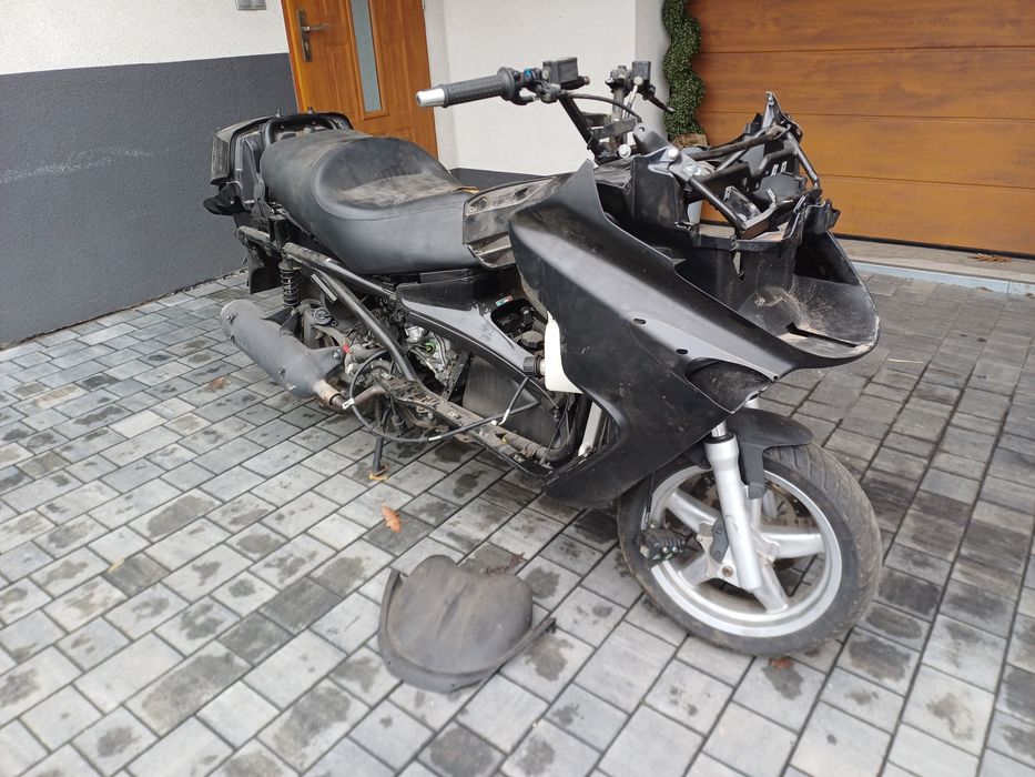 Piaggio