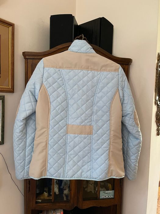 ZE-ZE kurtka  pikowana 38