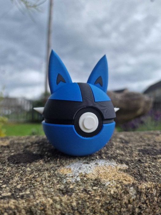 Pokeball Pokemon Покебол