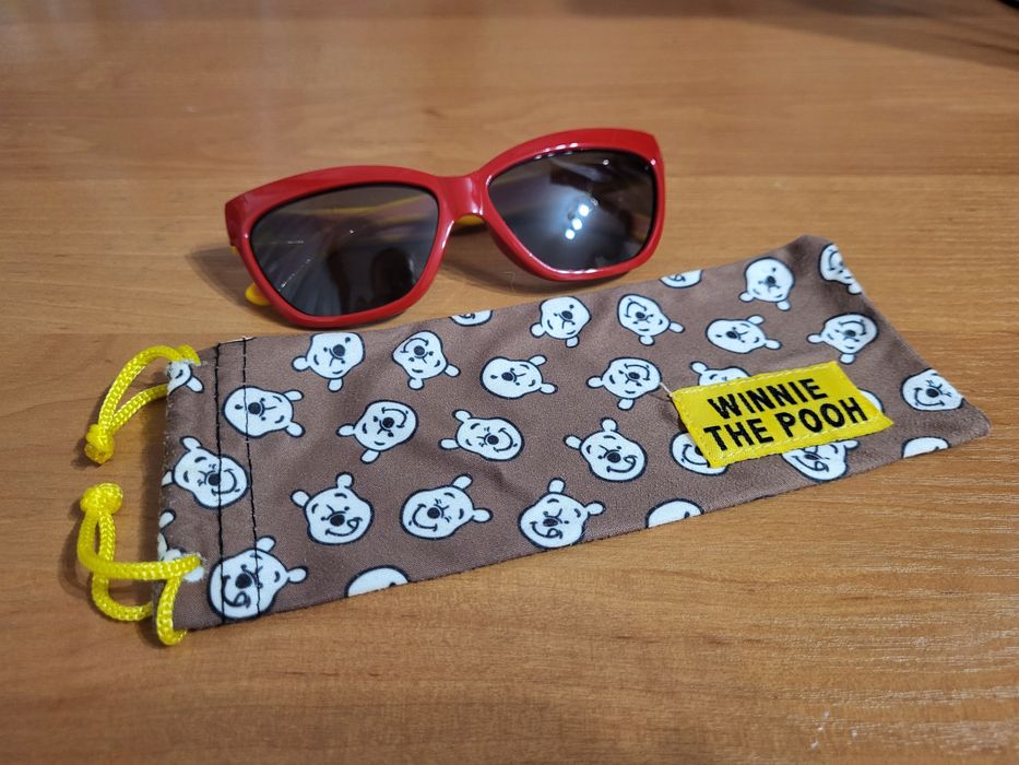 Окуляри  сонцезахисні