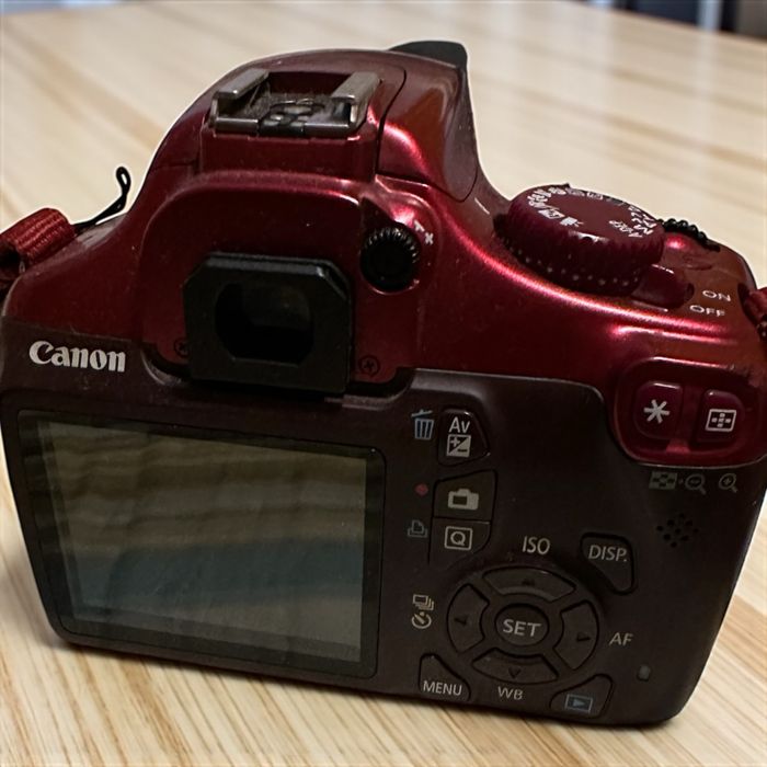 Maquina Cannon 1000D