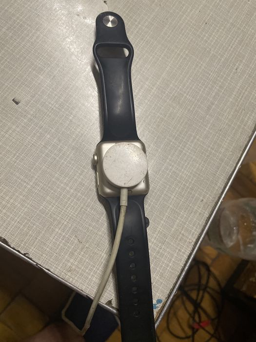 Продам часи Apple Watch