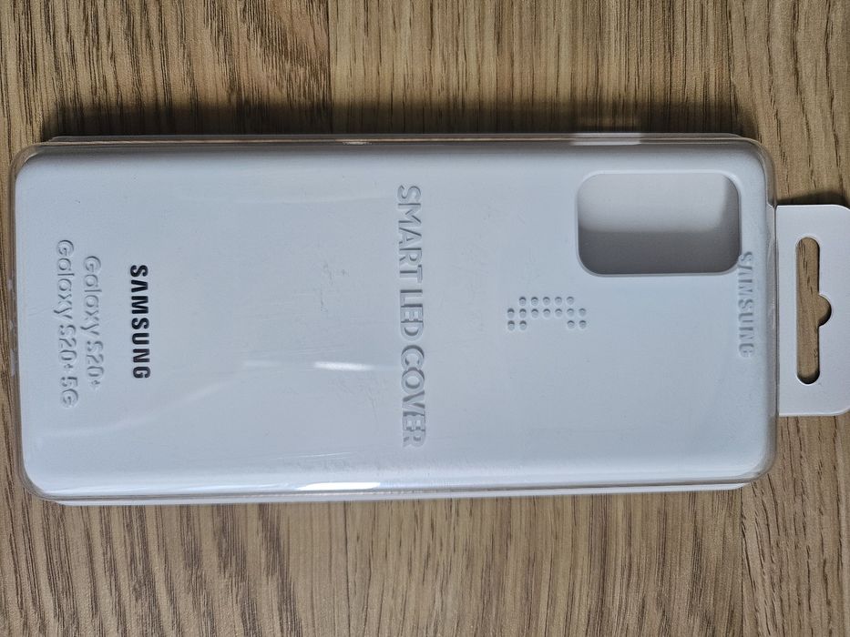 Чохол для телефона Samsung Galaxy S20 Plus 5G