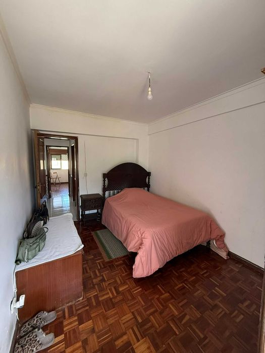 Vender apartamento