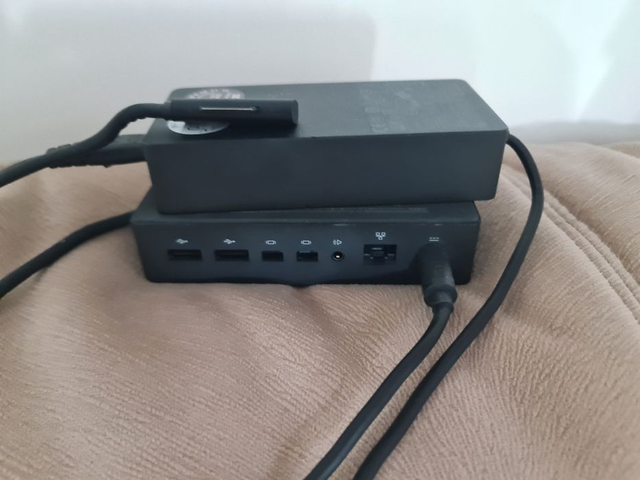 Microsoft Surface Pro 5 (2017) | Intel Core i7 | 8GB RAM