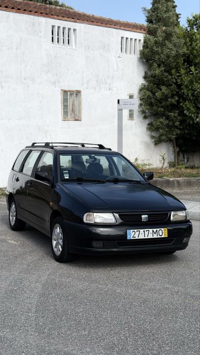 Seat Cordova 1.4 Gasolina