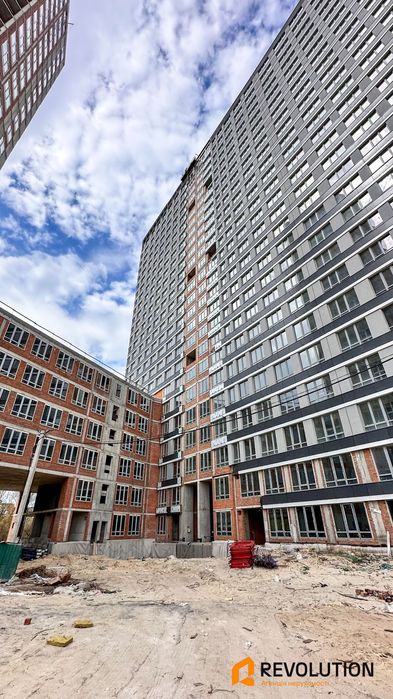 БЕЗ% ЖК Rusaniv Residence Дніпровський р-н вул. Сверстюка Лівобережна