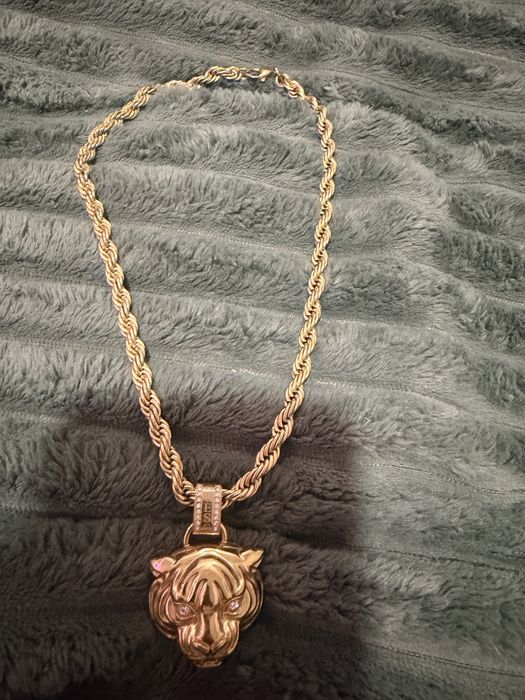 Colar Guess Original