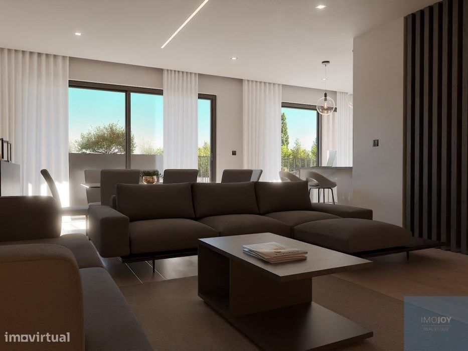 Property in Nossa Senhora de Fátima, Santarém