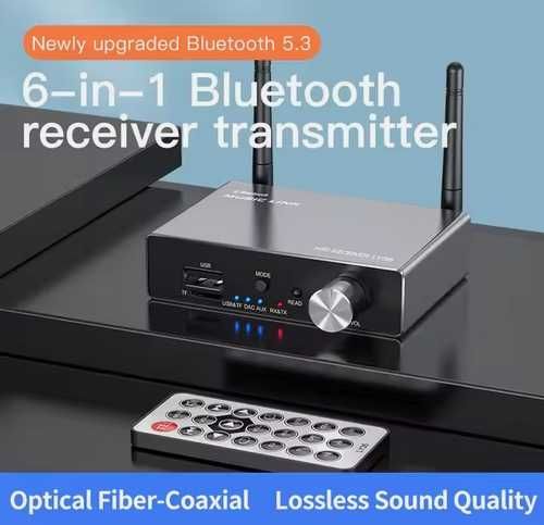 Bluetooth  Audio LY35 TX/RX