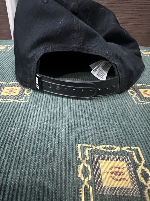 Czapka dżokejka Nike SB