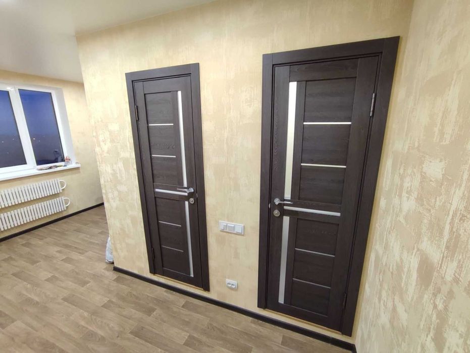 HG 01 Продам 2 к кв улучшенной планировки ХГ