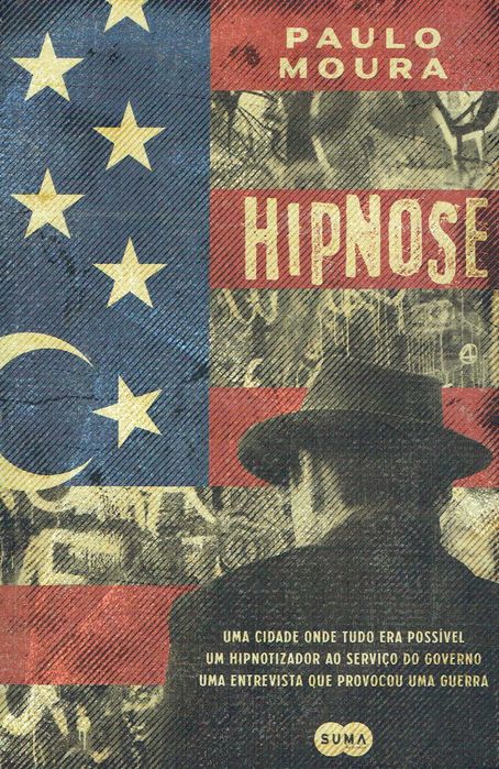 15155

Hypnosis
by Paulo Moura