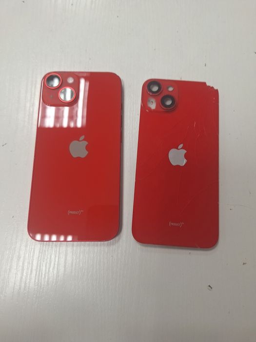 Naprawa i serwis smartfonów, konsoli do gier i komputerów