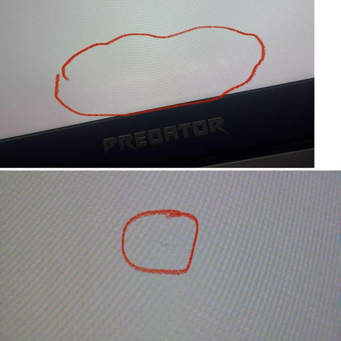 Ноутбук Acer Predator Helios 300 i7-8750H 1060 Ram 8gb M2 256gb 144Hz