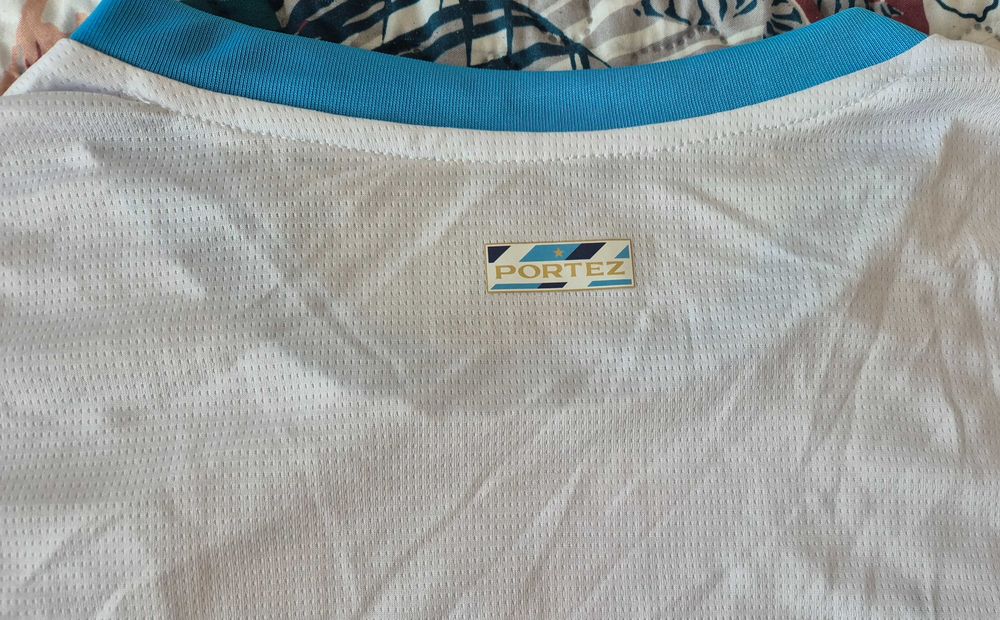 Koszulka tshirt Olympique Marsylia