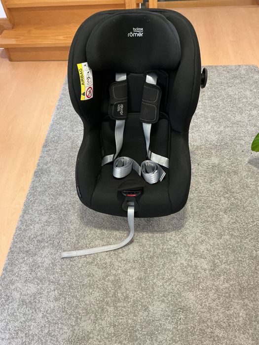 Cadeira Auto Britax romer