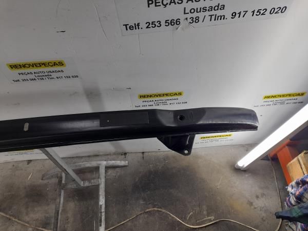 Reforço pára-choques trás MERCEDES-BENZ Classe B (W245)